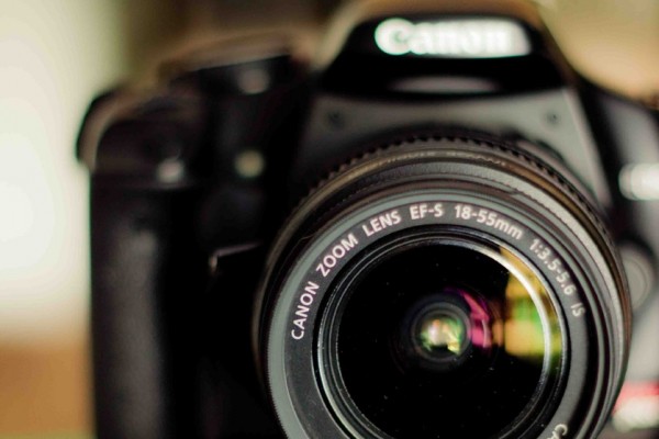 camera
