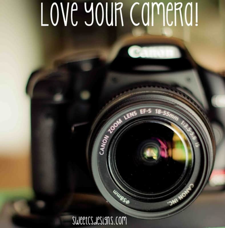 camera