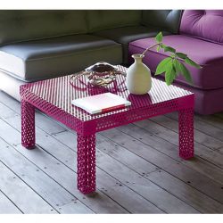 rouge-coffee-table
