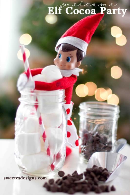 7 Reasons to Celebrate 'Elf