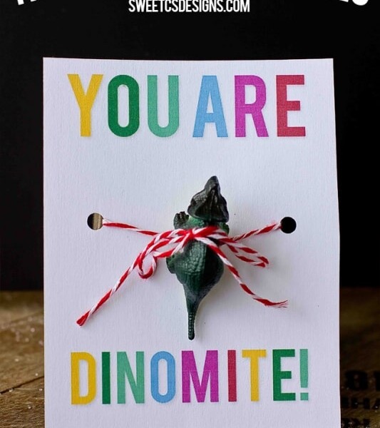 Free printable designs for tiny animal valentines - perfect for boys.