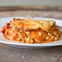 mandoline to assemble oxo how Sweet Lasagne C's Grain Eggplant â Designs Gluten Free and