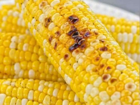 The Best Grilled Corn On The Cob Recipe,Best Hangover Cure Products
