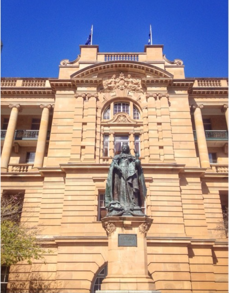 Treasury Casino Brisbane Online