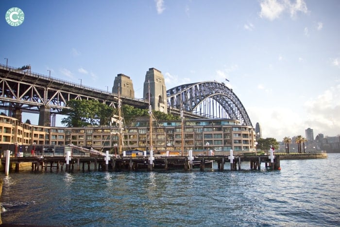 Hyatt Regency, Sydney Harbour