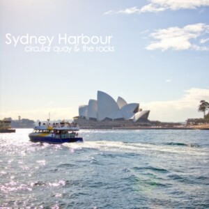 Walking the Rocks and Circular Quay offer a scenic exploration of Sydney Harbor.
