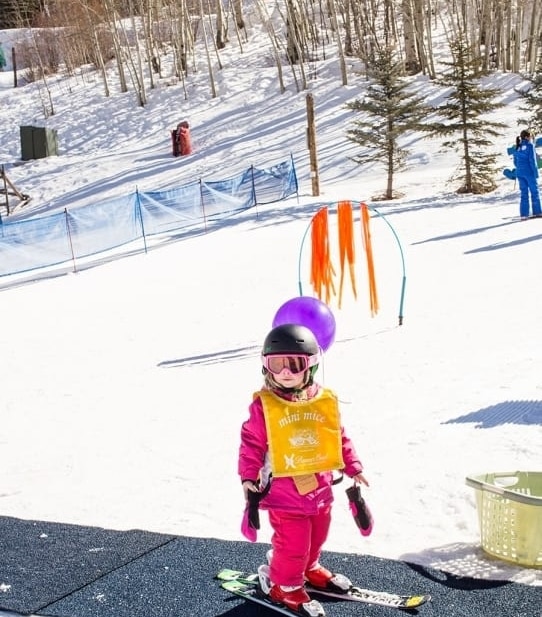 Beaver Creek Ski School