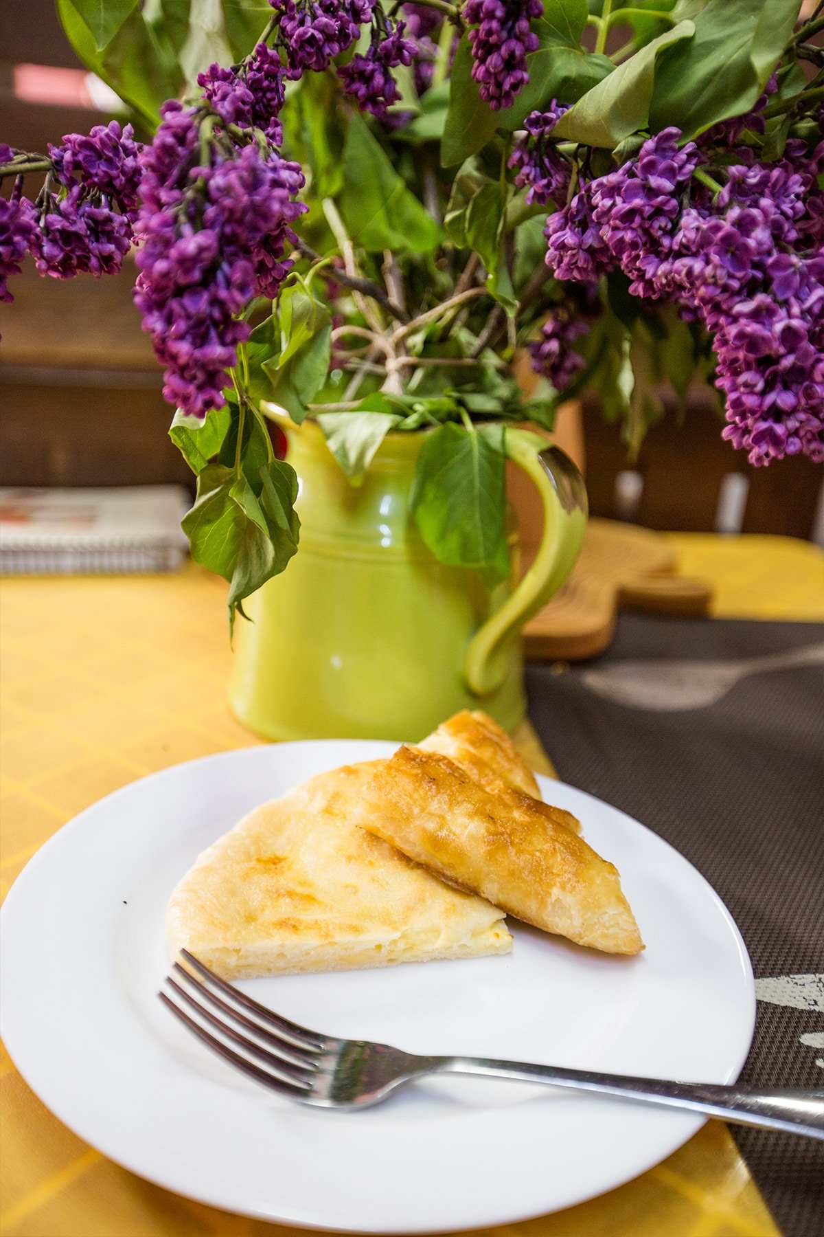 Khachapuri, Tbilisi