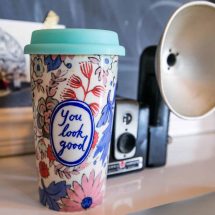 February Favorites Coffee Mug
