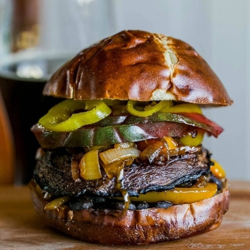 Burgers & Sandwiches Sweet Cs Designs