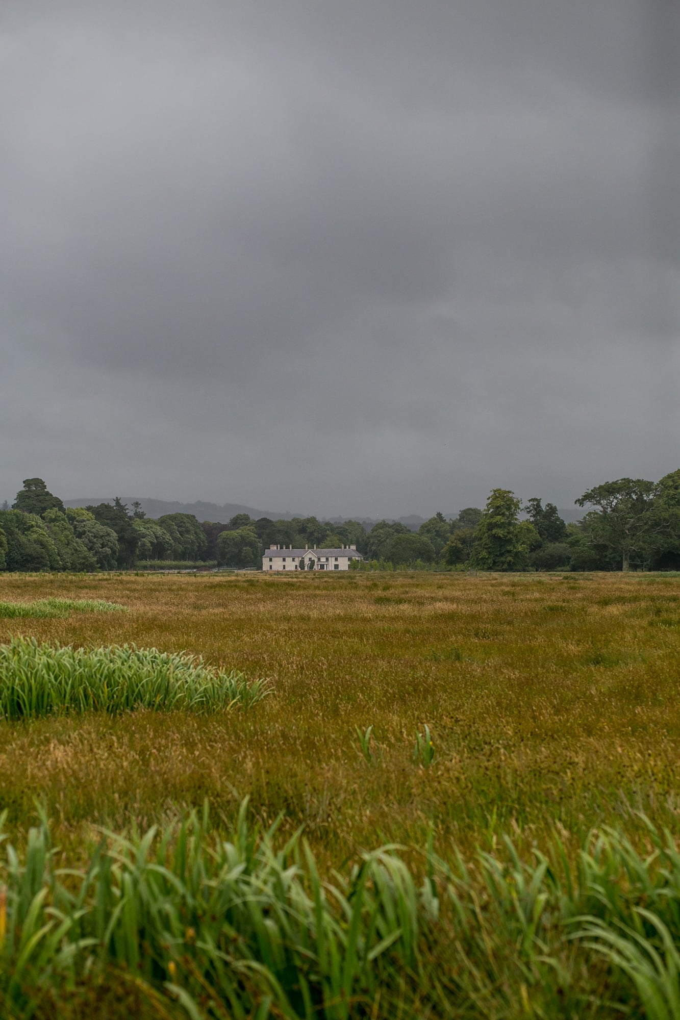 Killarney House, Ireland