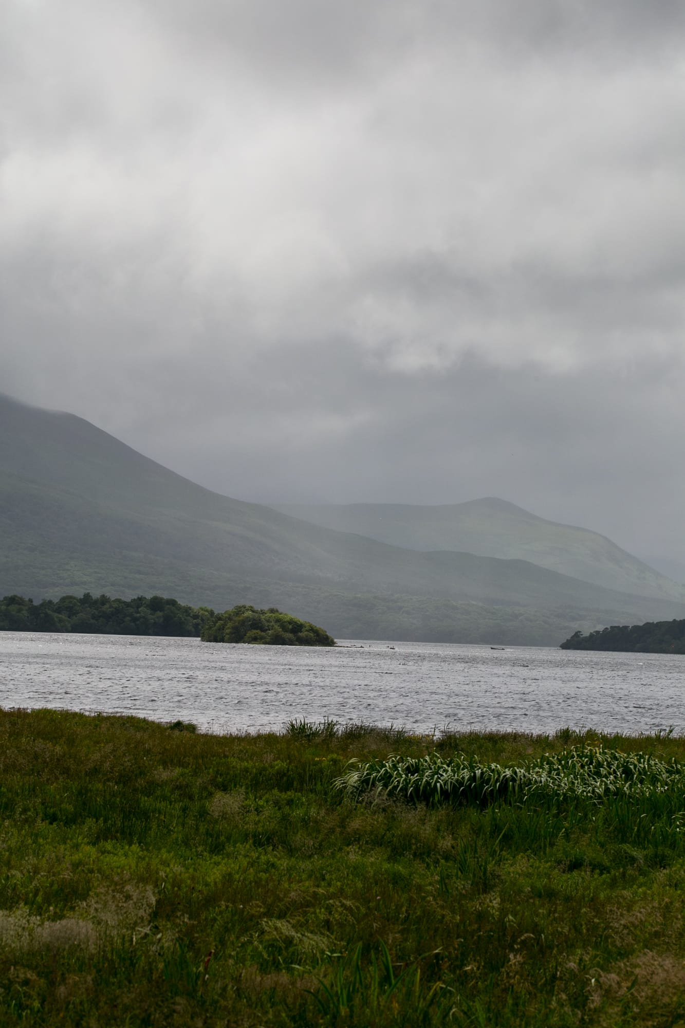 Loch Lein, Killarney National Park 