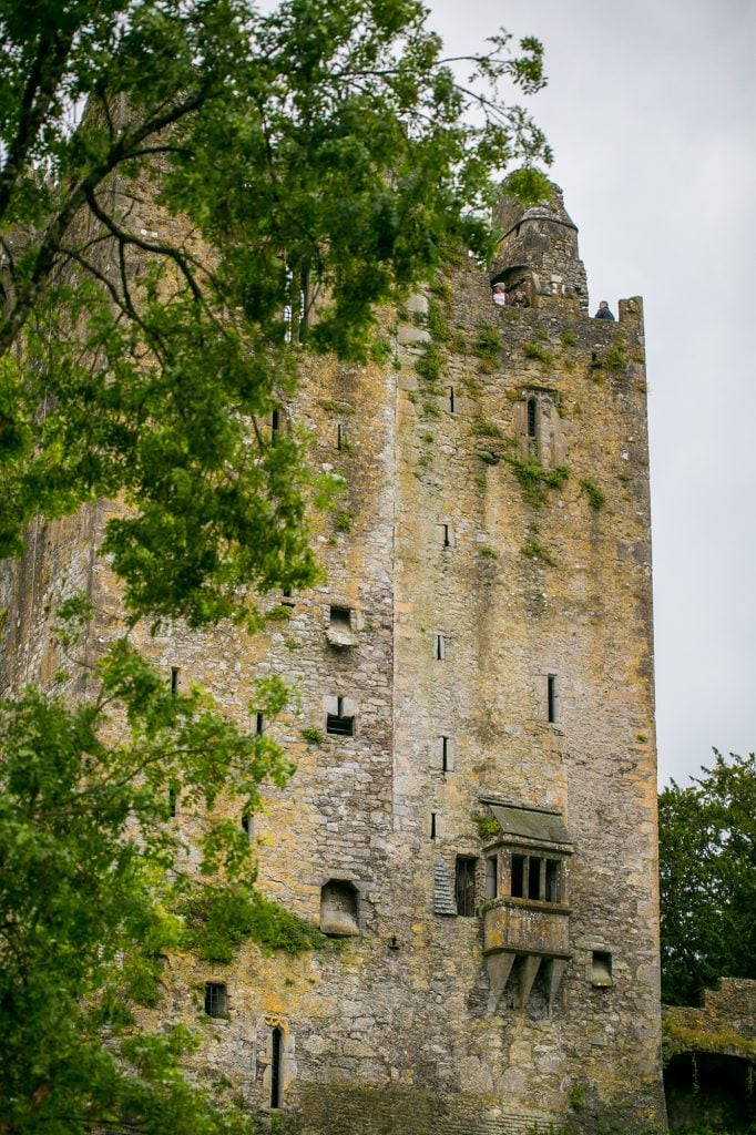 Blarney Castle