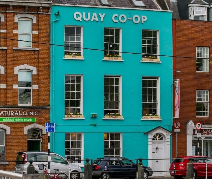 Cork, Ireland Where to stay, what to eat, what to do ⋆ Sweet C's Designs