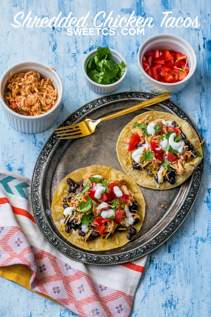 the-best-shredded-chicken-tacos-ever-so-delicious