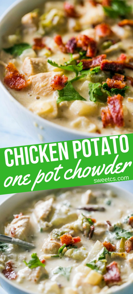 chicken-chowder-with-potatoes-and-bacon-yum