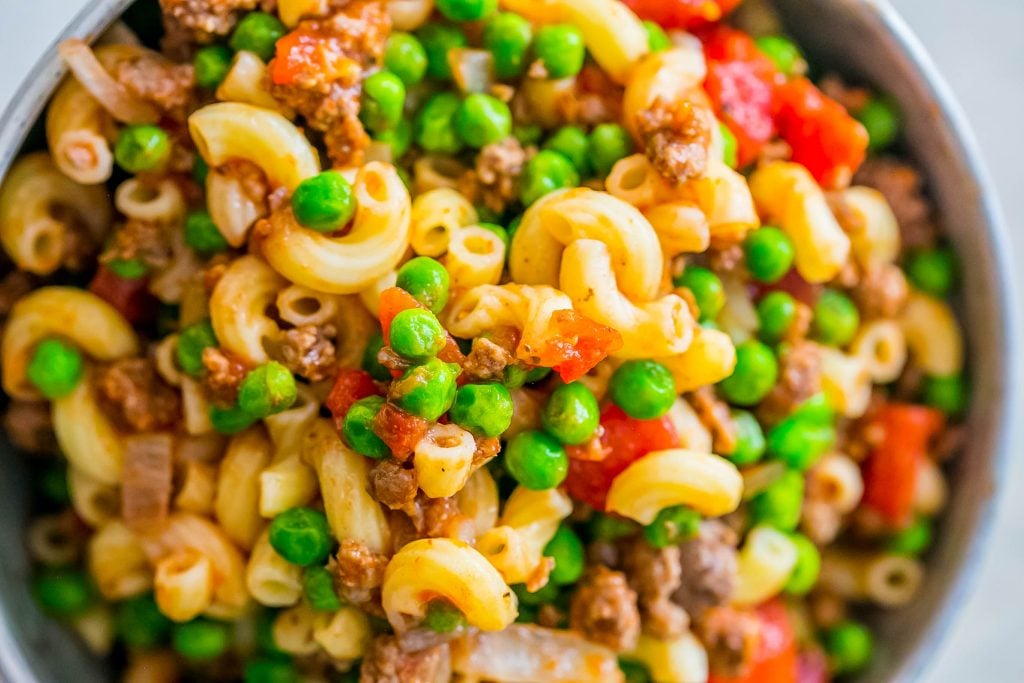 Irish Stew Recipe- this dish has tons of flavor! 