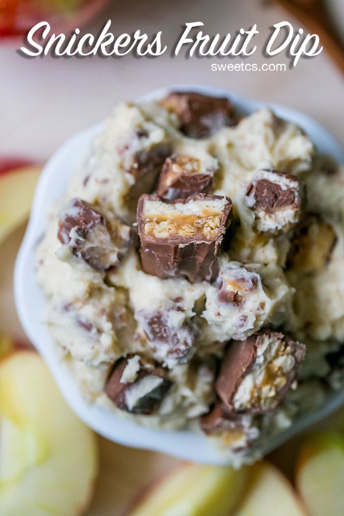 snickers-fruit-dip-this-is-so-delicious-and-easy