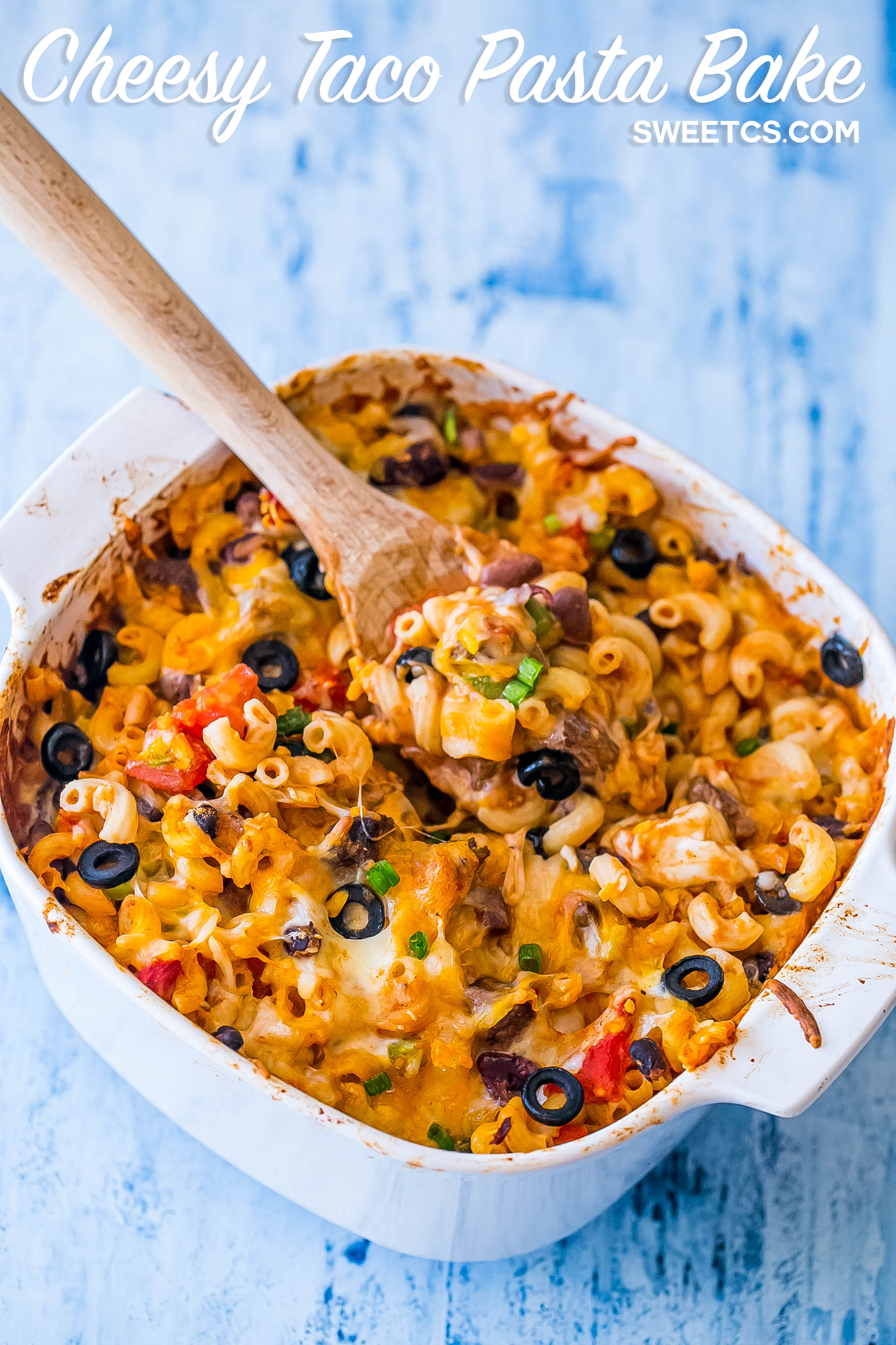 this-cheesy-taco-macaroni-is-one-of-my-favorite-meals