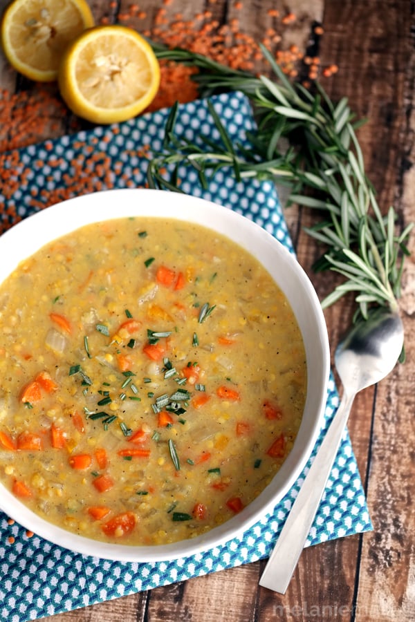 slow-cooker-lemon-rosemary-lentil-soup-3