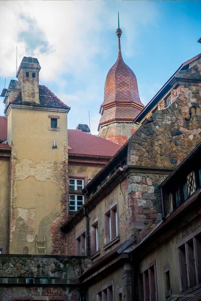 ksiaz-castle-from-the-inside