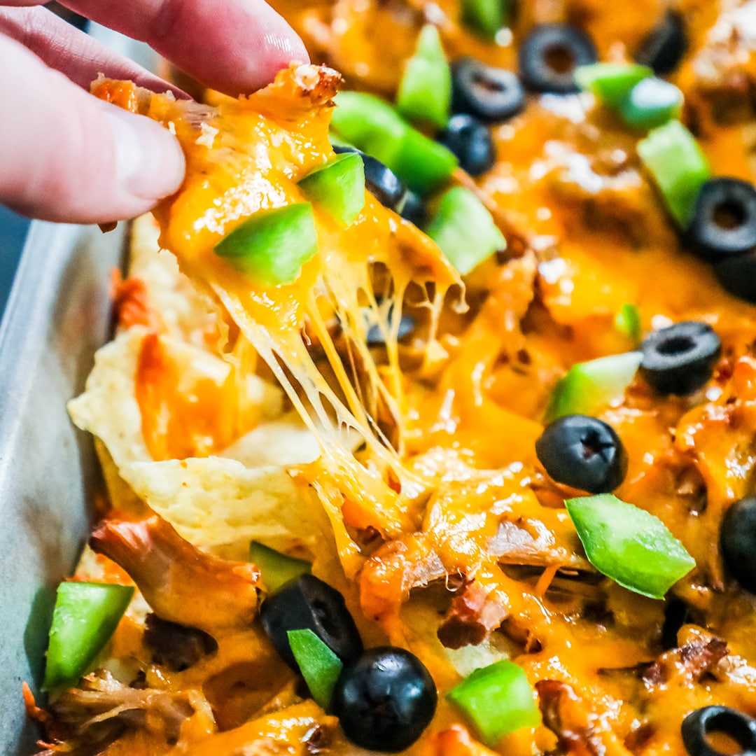 Appetizers Archives ⋆ Sweet C's Designs