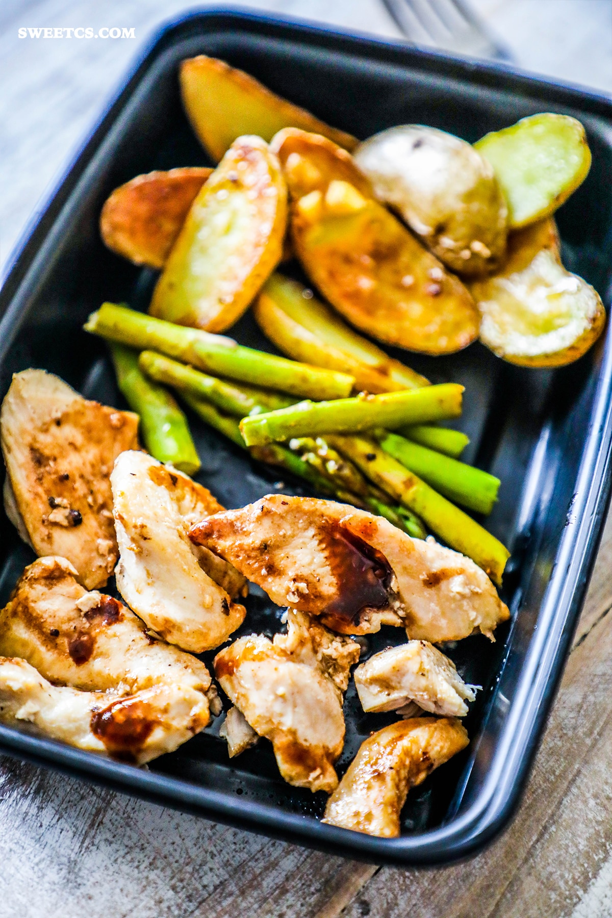 instantpotbalsamicchickenandvegetablesmealprepbowls