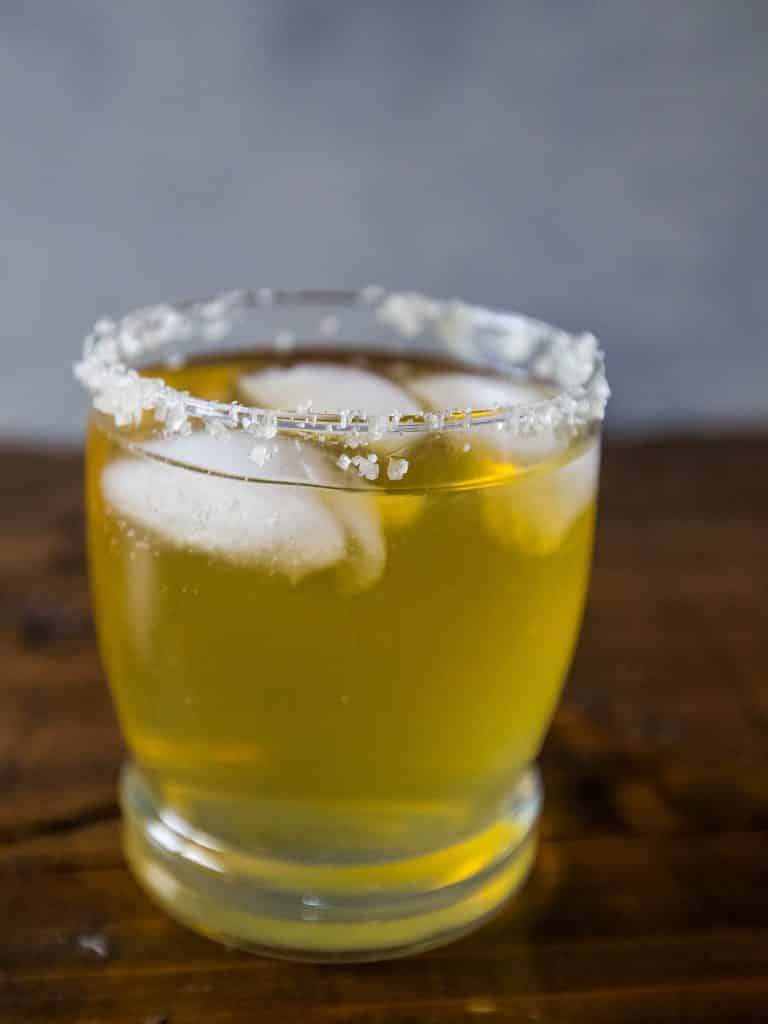 beer-garita recipe picture