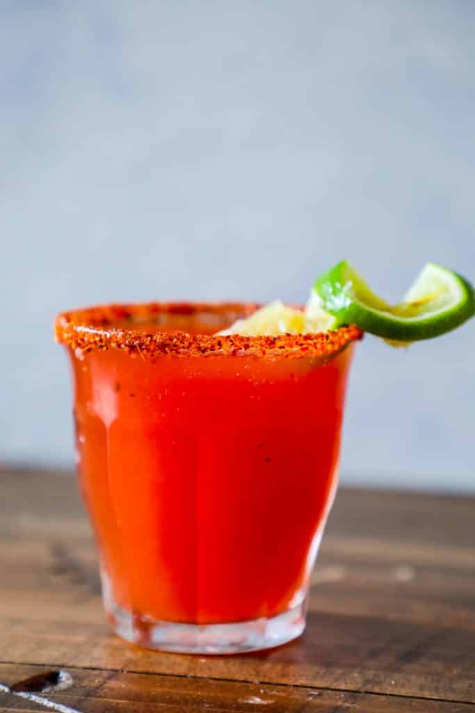 michelada recipe picture