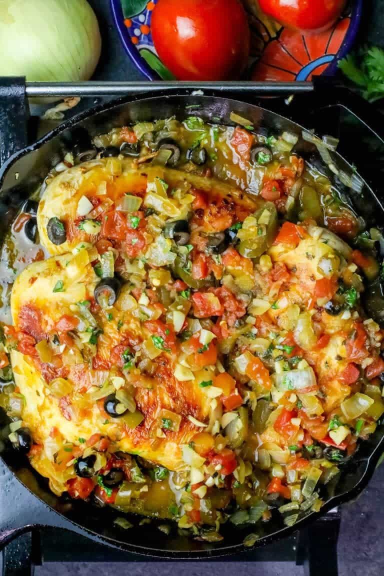 Spicy Tequila Lime Chicken Fettuccine Sweet Cs Designs