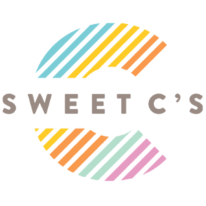 sweet cs designs logo