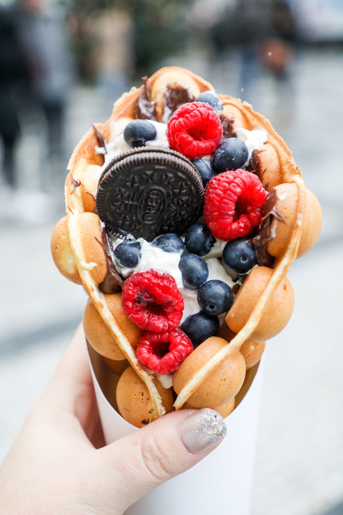 Epic Christmas Market Trip Paris, Reims, Budapest, Bratislava, Vienna