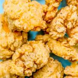 Copycat Recipe, Fried Chicken Nuggets
