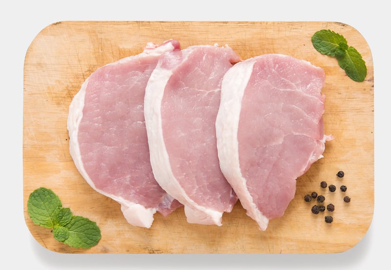 Featured image of post How to Make Butterfly Pork Chops Raw