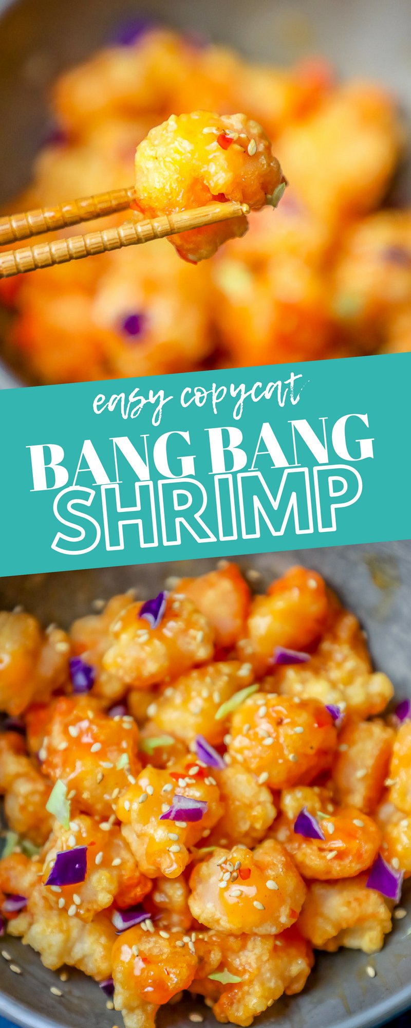 The Best Easy Bang Bang Shrimp Recipe Bonefish Grill Copycat