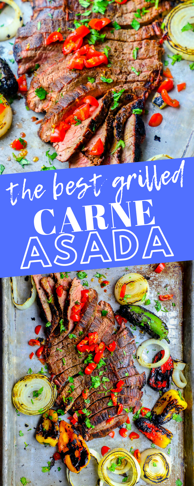the best grilled carne asada for fajitas burritos tacos and more the best authentic carne asada recipe picture 1 How to grill carne asada