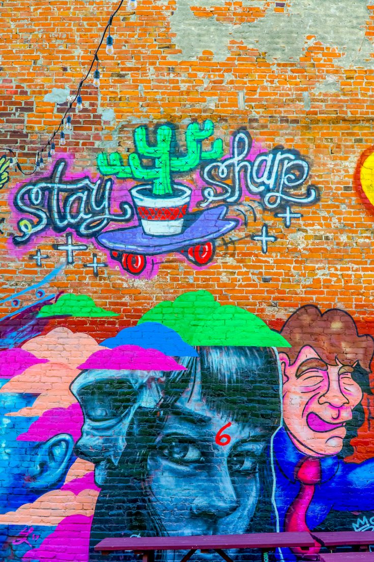 What to Do in Kansas City Sweet Cs Designs