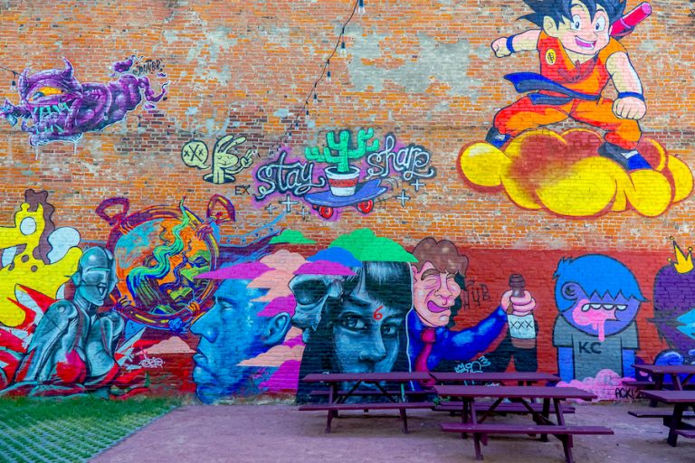 What to Do in Kansas City Sweet Cs Designs