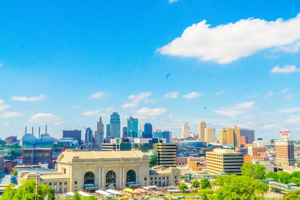 Kansas City, Missouri Travel Guide: Its History, Its Culture, and Why It's  Worth a Closer Look