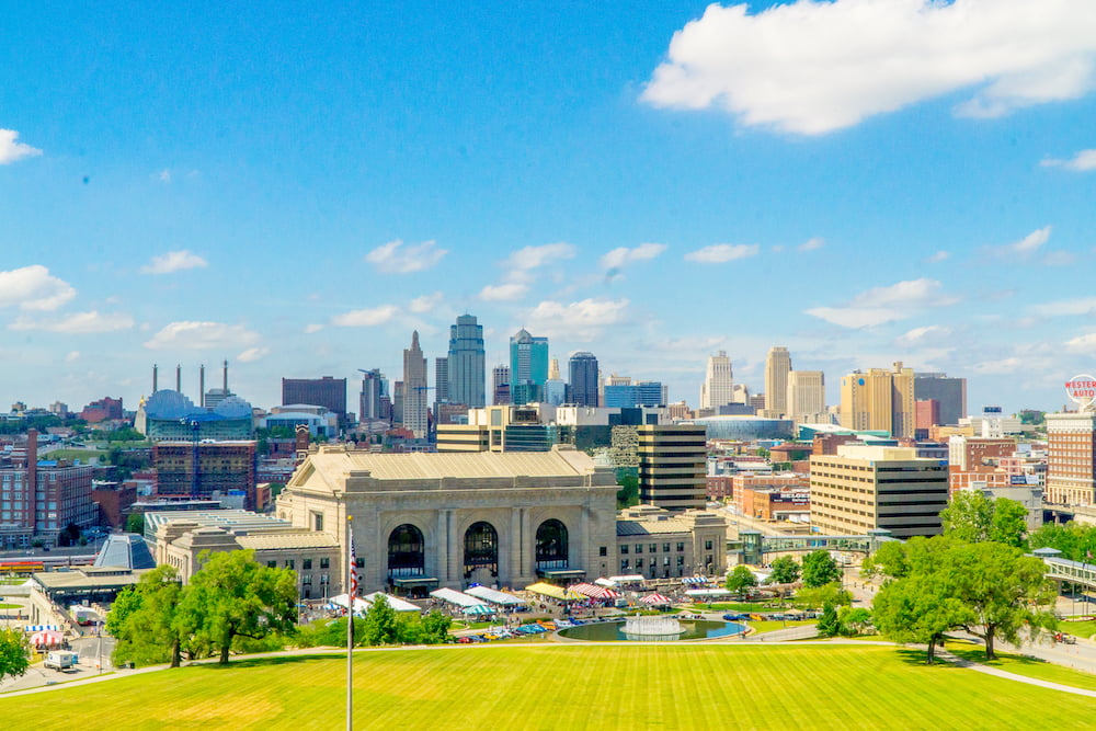 10 Reasons You Want to Live in Kansas City