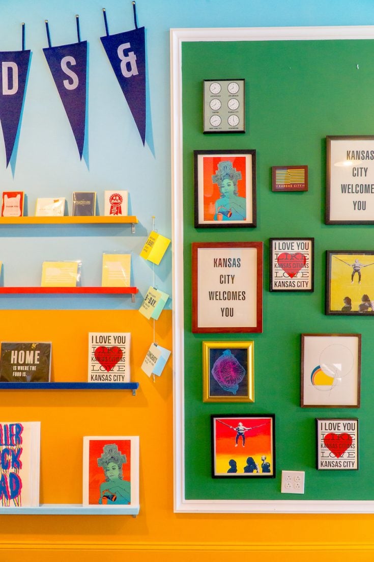 10 Reasons to Visit Kansas City Sweet Cs Designs