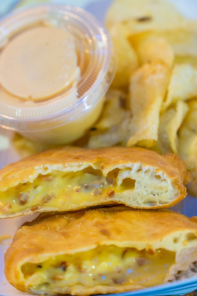 What to Eat in Kansas City (that isn't BBQ) Sweet Cs Designs