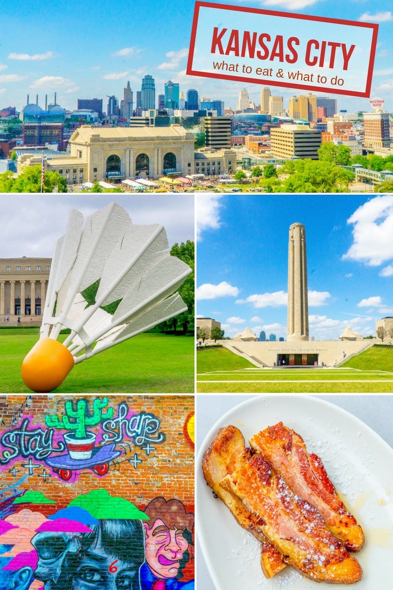 10 Reasons You Want to Live in Kansas City