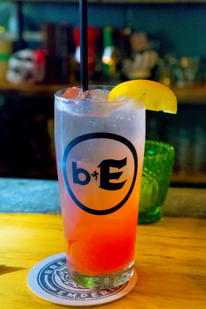 What to Eat in Kansas City (that isn't BBQ) Sweet Cs Designs