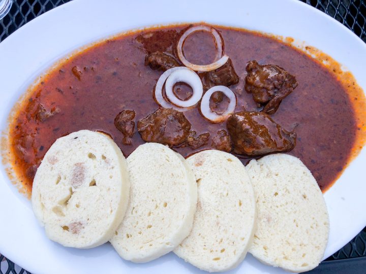 Visiting Cesky Krumlov Czechia Sweet Cs Designs