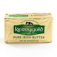 Kerrygold Pure Irish Butter - Salted (8 ounce)