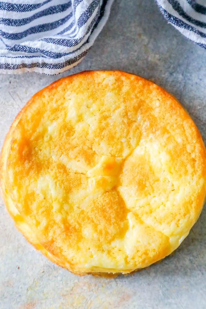 Easy Keto Butter Cake Recipe Sweet Cs Designs