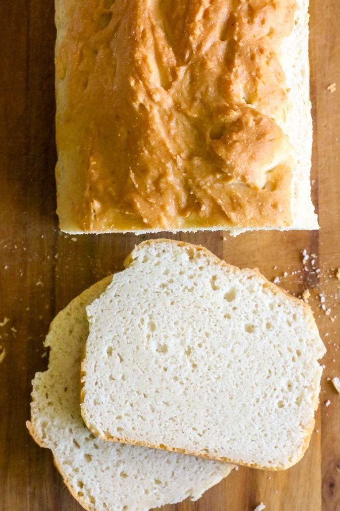 Keto Bread Machine Hearty Bread : Hearty Seed Bread Keto ...