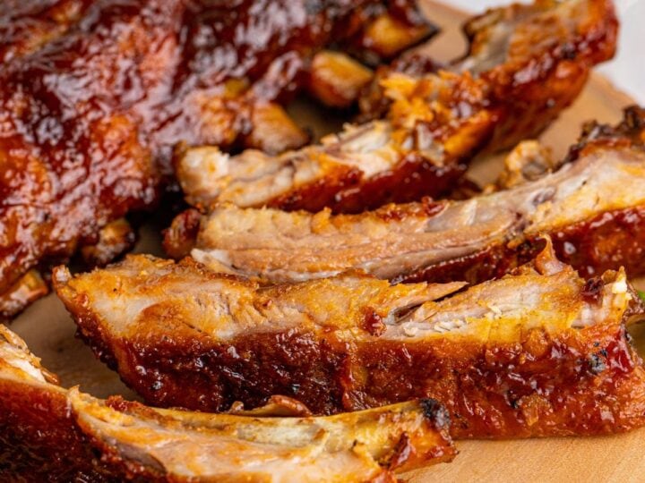 Slow Cook Ribs In Oven 200 Degrees Oven Baked Pork Ribs, 55 OFF