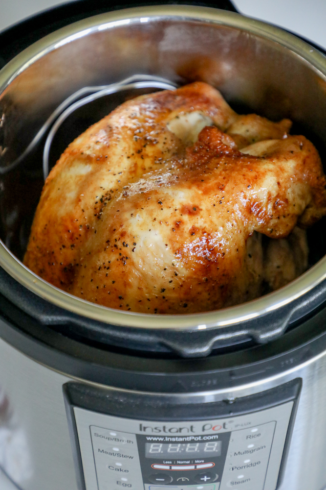The Best Instant Pot Roasted Turkey Breast Recipe Sweet Cs Designs,Best Steaks Cuts